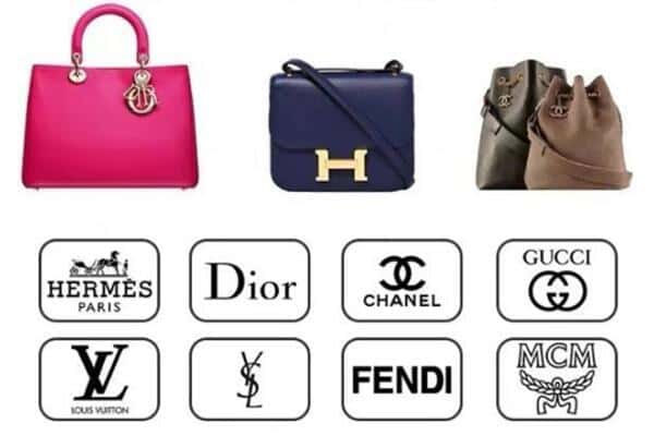 咸阳市泾阳回收名包